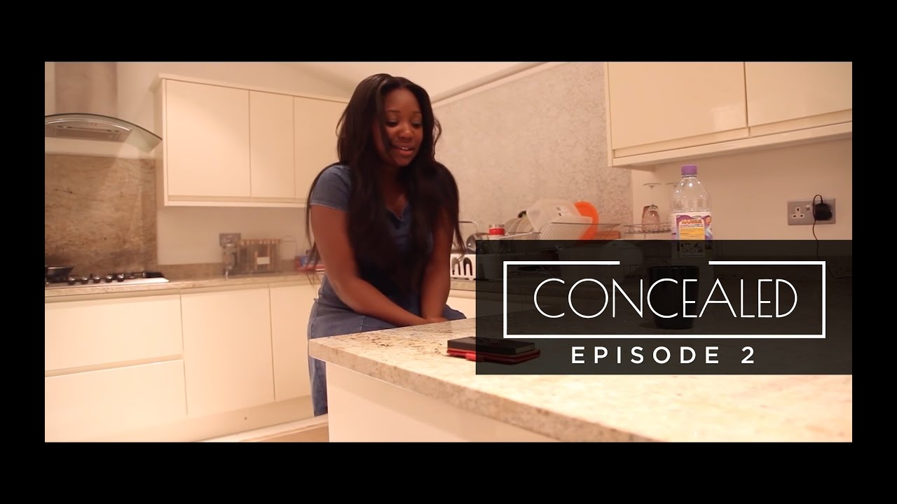 CONCEALED Web Series | Season 1 | Episode 2