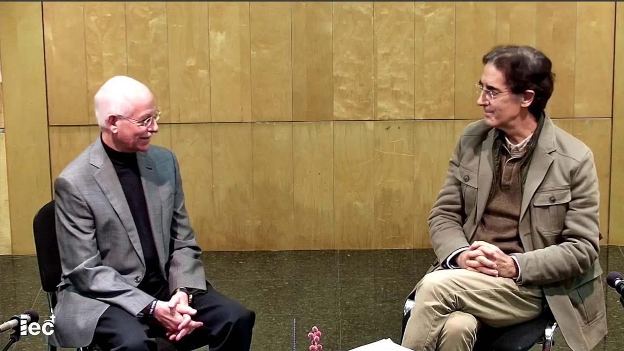 Domingo 28 de Diciembre. Entrevista a Jaime Fernández.