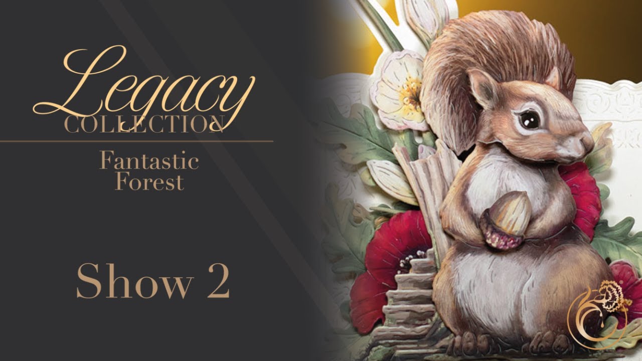Legacy, Fantastic Forest - Show 2