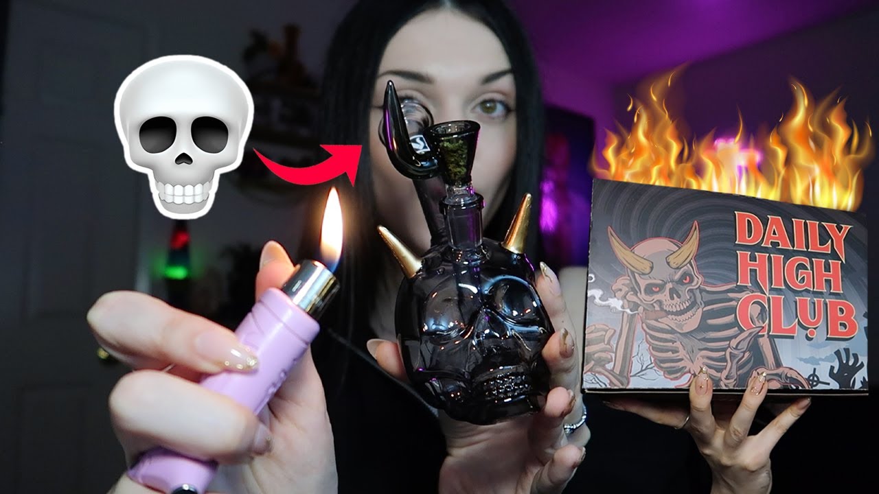 DHC October unboxing