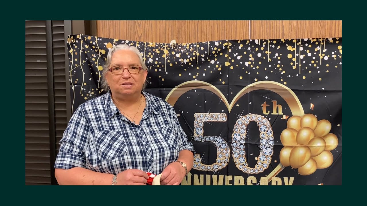 Friends of the Library 50th Anniversary Book Sale