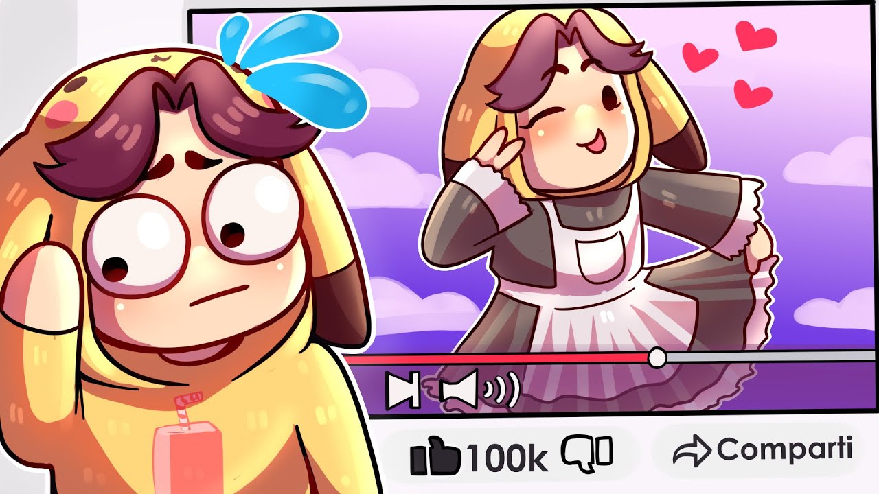 NO Debí ver mis Videos ANTIGUOS...