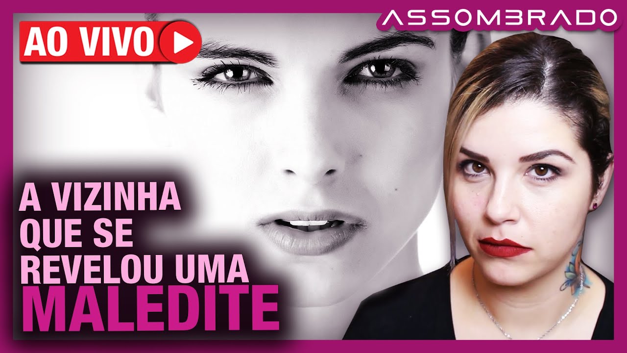 ELA ESTAVA DE OLHO NO MARIDO DA OUTRA! - 