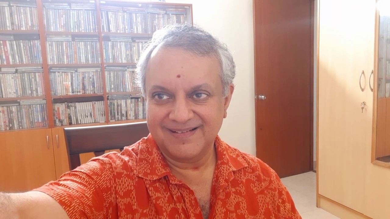 Prince Rama Varma  - Sreesha Padmanabha Pahi