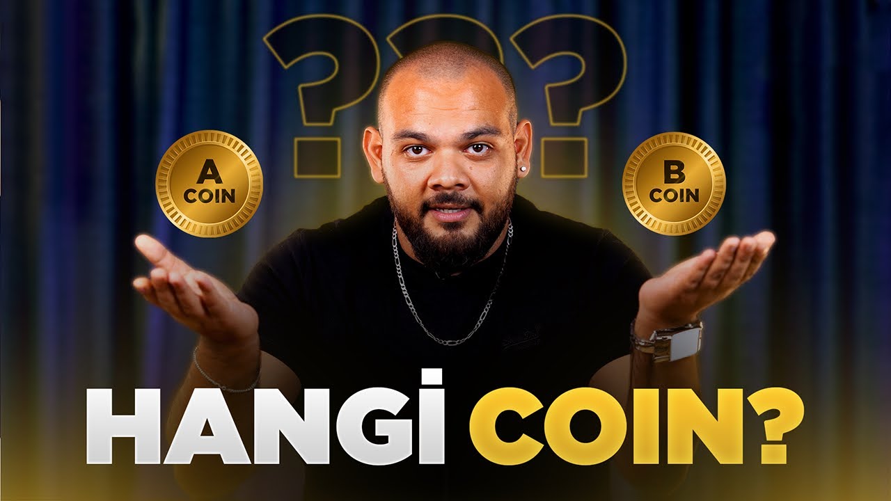 BU HATAYI YAPMA! Coin Nasıl Se&ccedil;ilir? Temel Analiz |Detaylı Rehber 