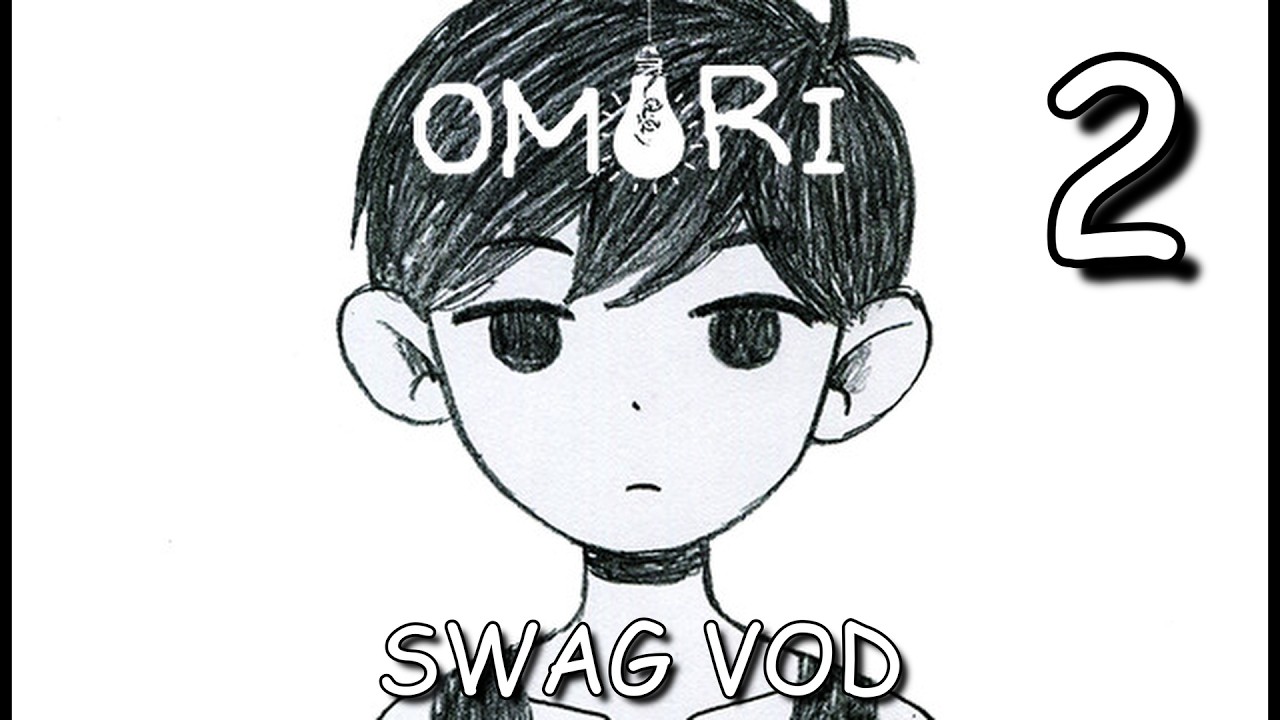 Overcoming our FEARS | OMORI PT 2