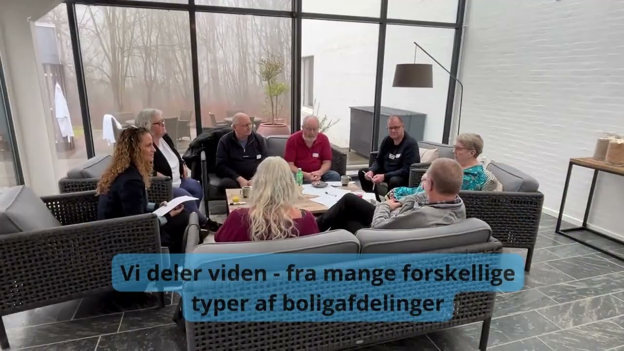 Beboerdemokratiets Dag 2026