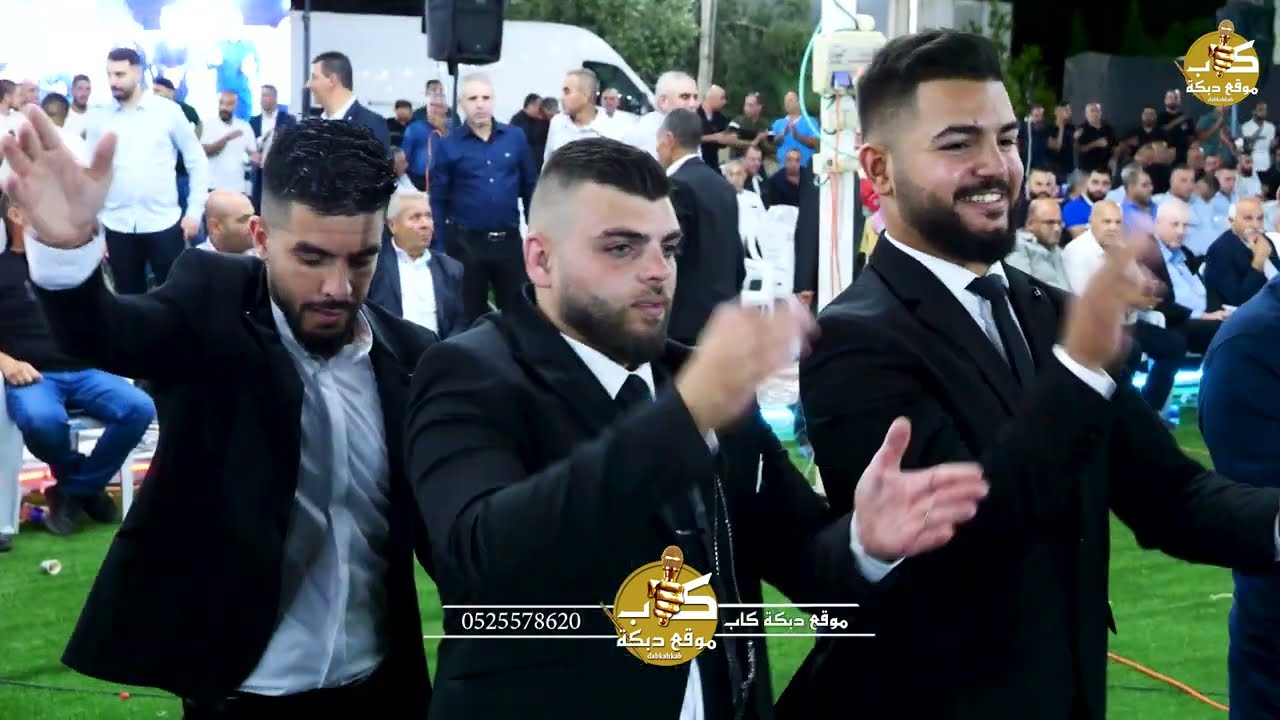 موسى حافظ وفرقته الموسيقيه | افراح العم ابو ممدوح حفلةالعريس ممدوح كبها - العريان 2023