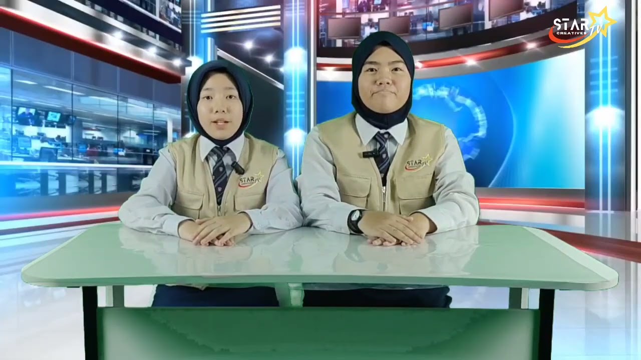 Ep.33 Perarakan Maulidurrasul 2025