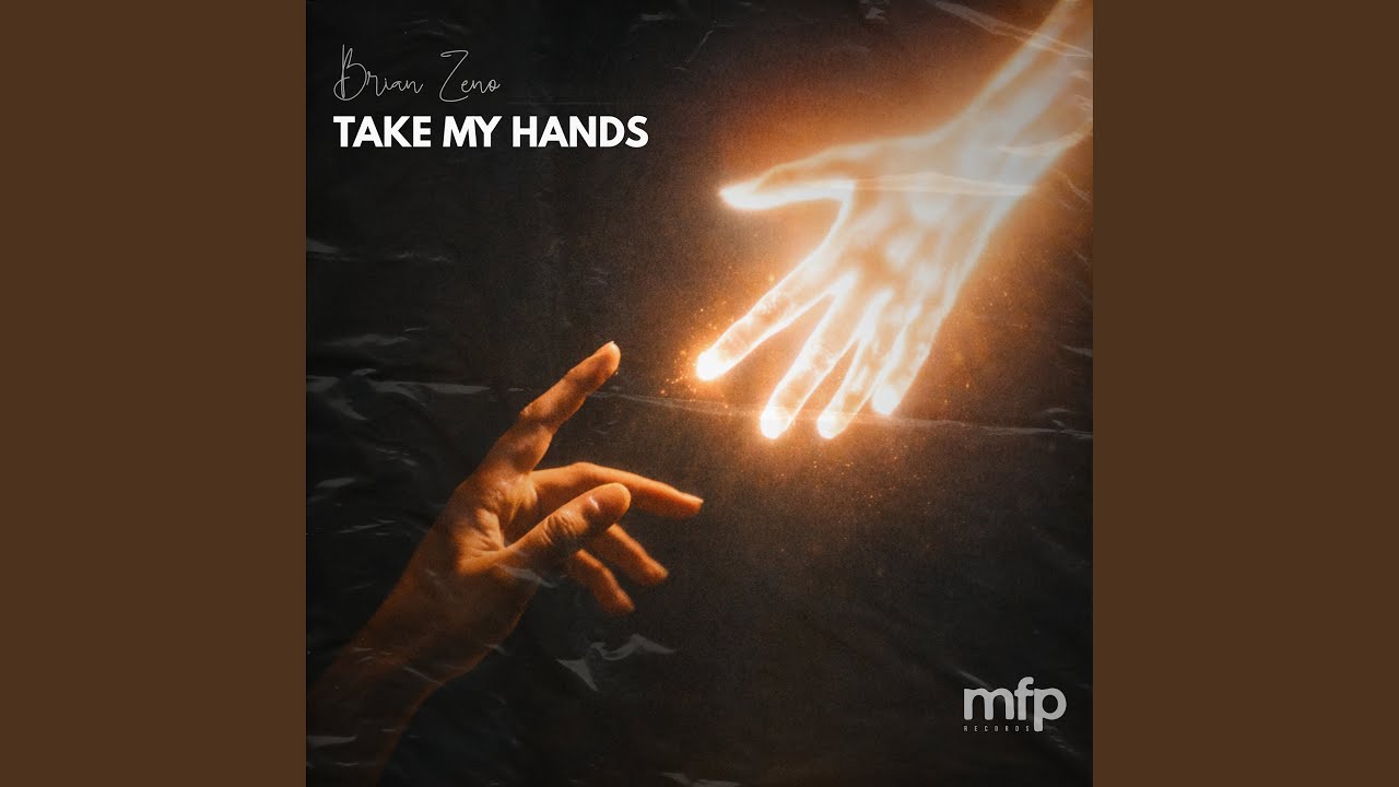 Take My Hands
