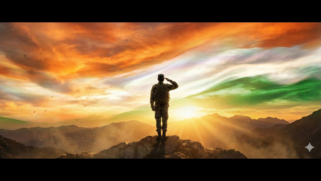 WO MERA HINDUSTAN HAI | New Deshbhakti Song | Beat Blend Productions
