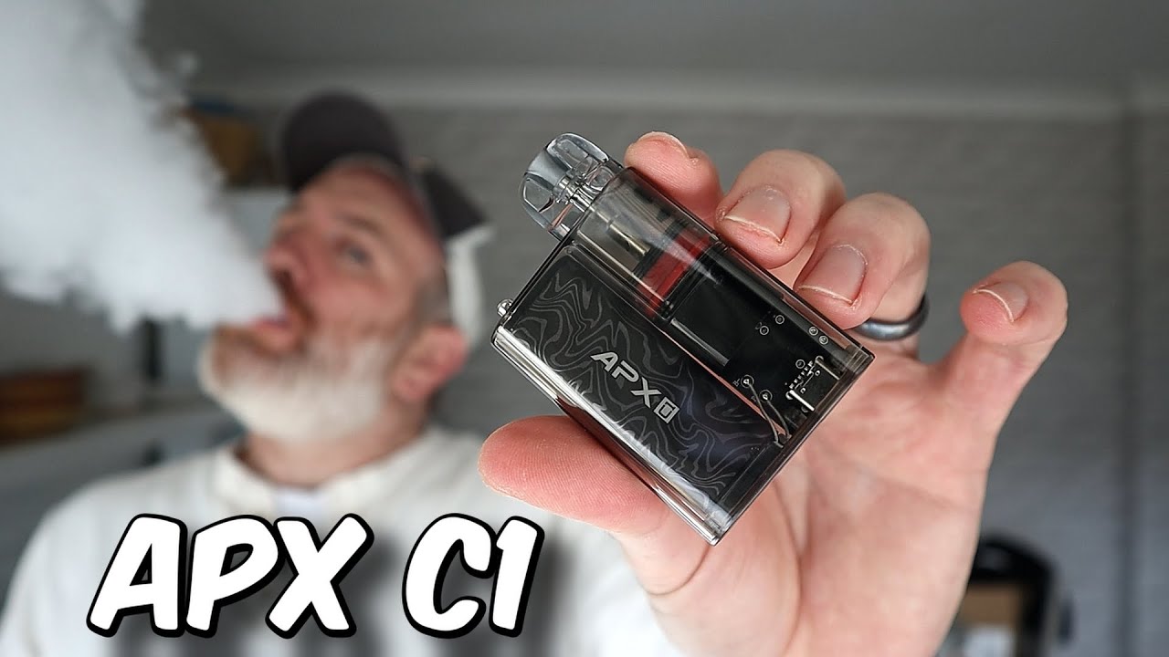 Nevoks APX C1