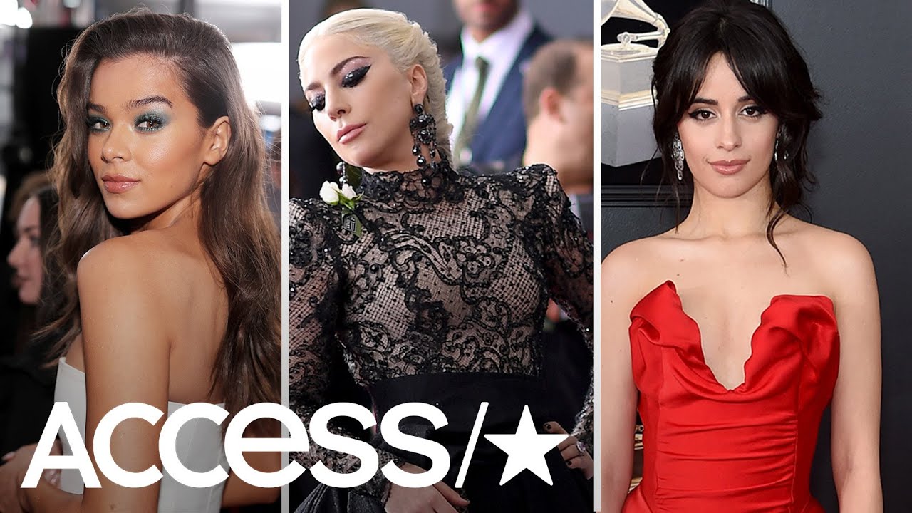 Grammy Awards 2018: All The Of The Best Looks On The Red Carpet | Access