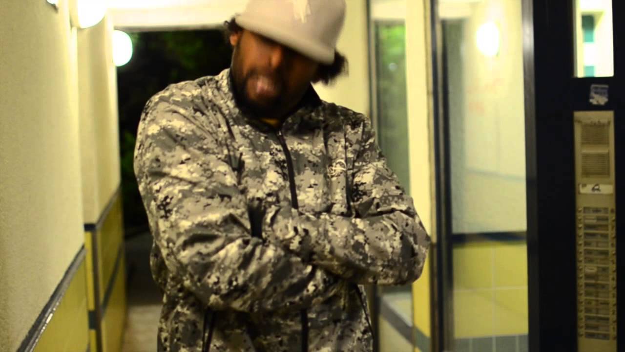 AFROB - kommt (OFFICIAL VIDEO)