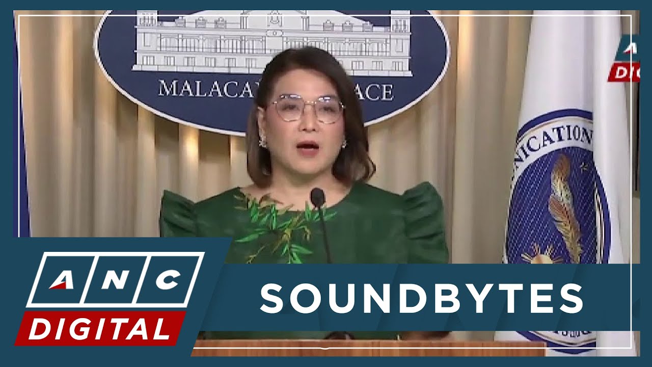 ‘Wala siyang iniinda’: Palace says Marcos back to normal after health scare | ANC