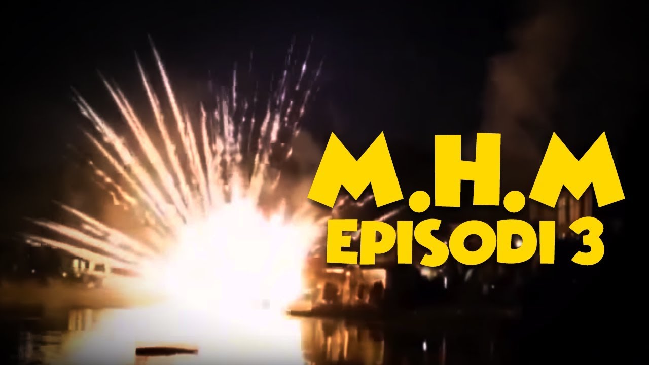 MHM | S1 E3