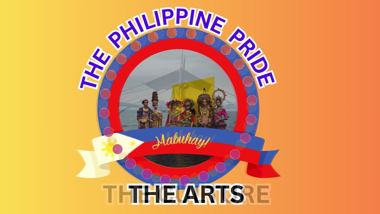 The Philippine Pride