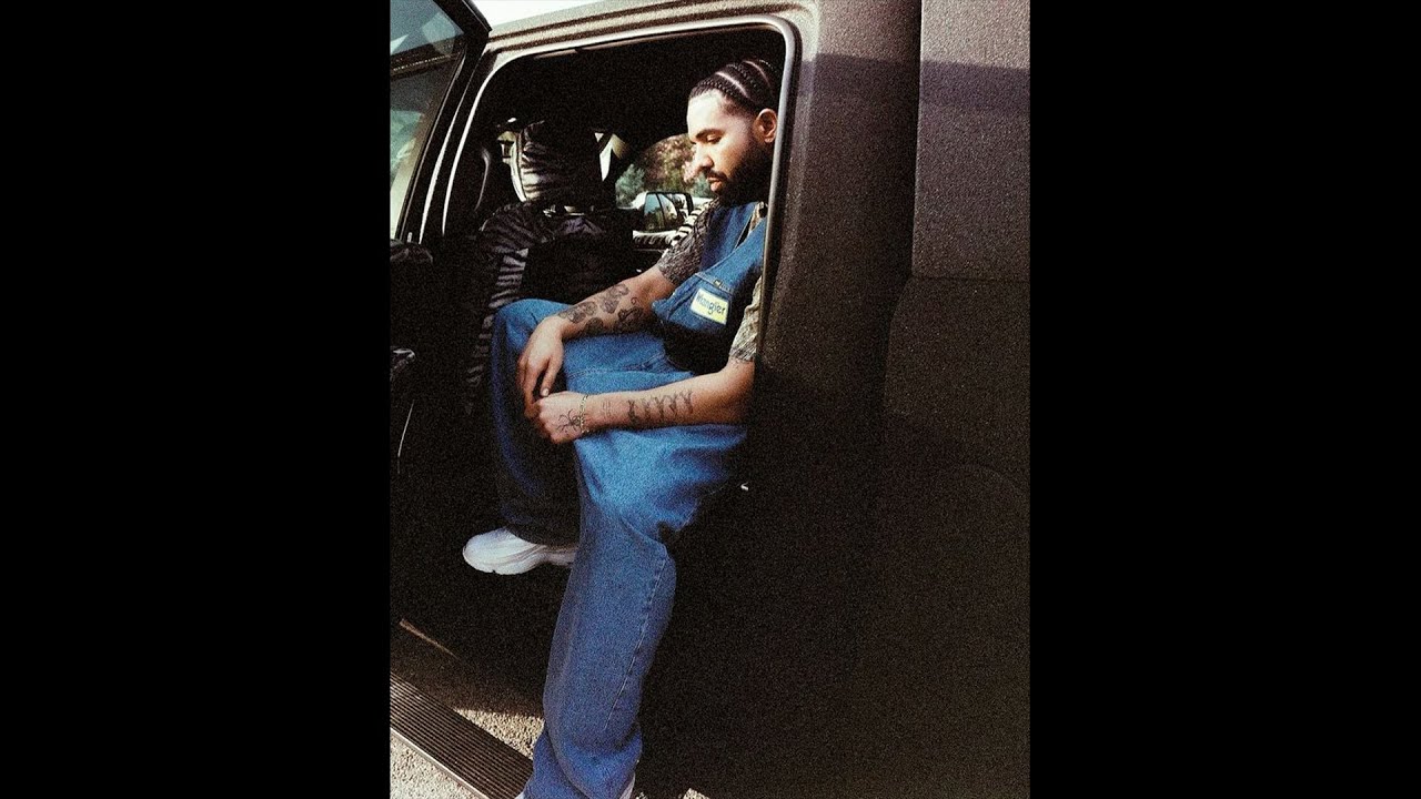(FREE) Drake Type Beat - 