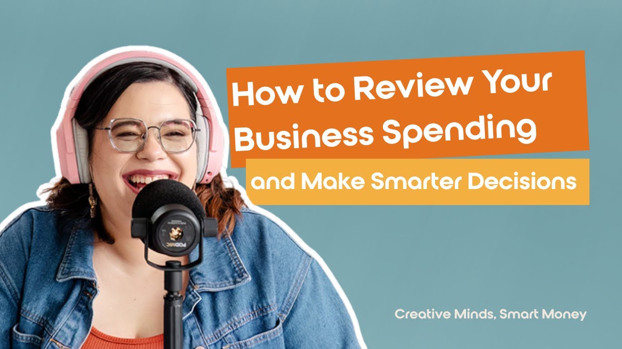 How to Review Your Business Spending and Make Smarter Decisions