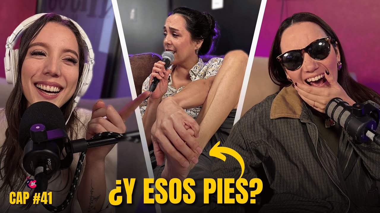 Cosas insoportables de las personas / SENOSOCURRE - CAP #41