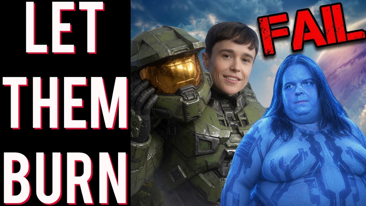 Уволенный разработчик Halo Studios УМОЛЯЕТ Activision о новой работе | Заявляет, что в Xbox была ...
