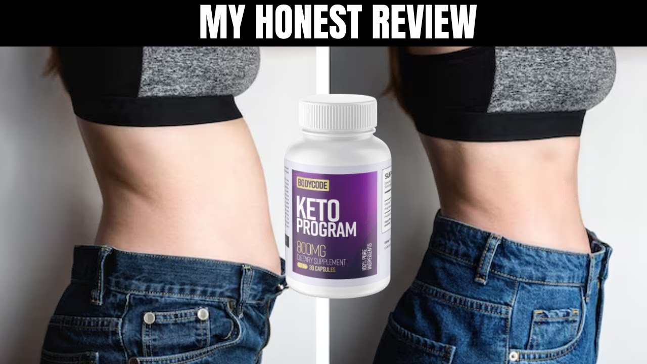 BodyCode KETO Program Review ⚠️ NEW ZEALAND EXPOSED! Does BodyCode Really Work? (2026)