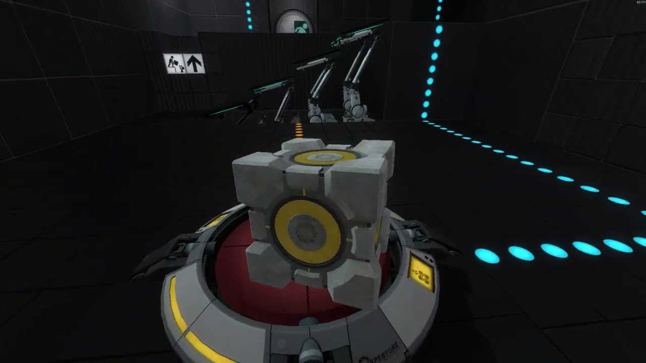 Portal Reloaded