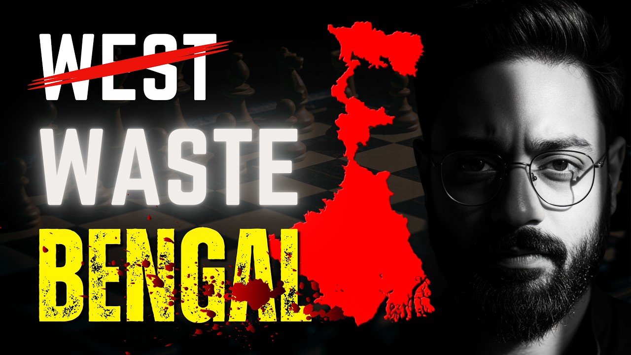 Partition, Politics, and Poverty: The Unspoken Truth About Bengal