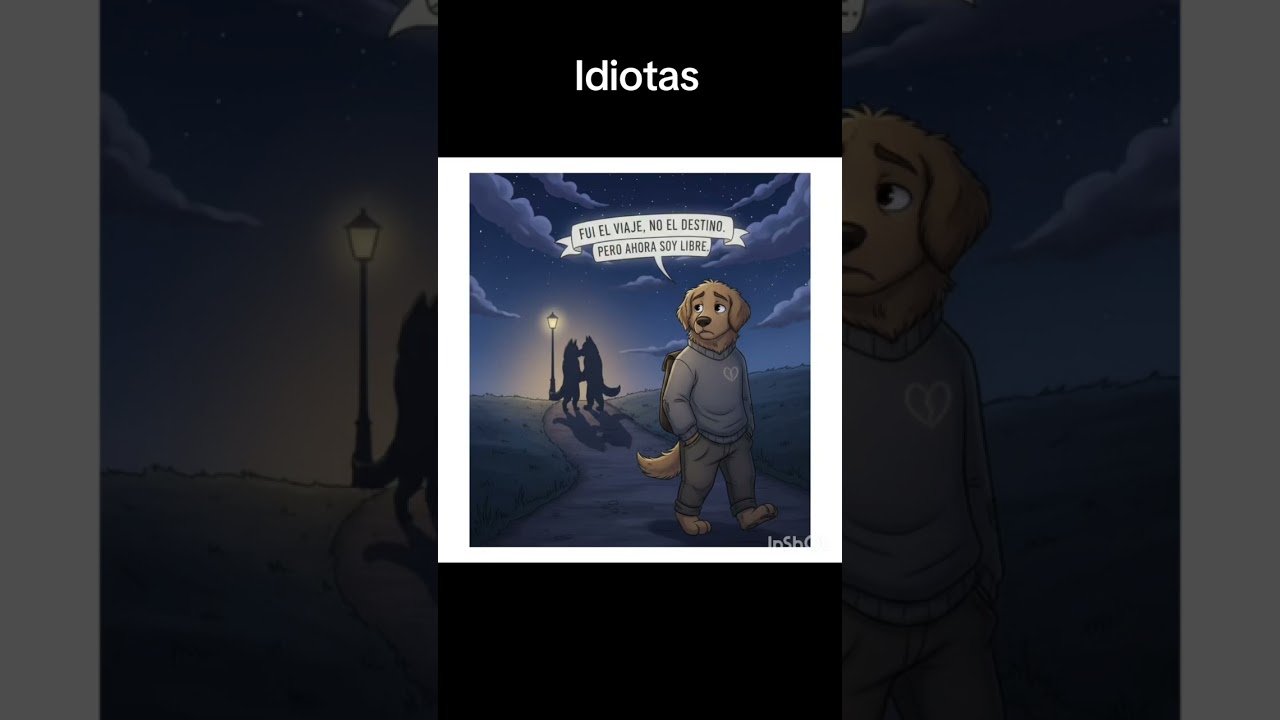 La Jaula de los Locos - Idiotas 
