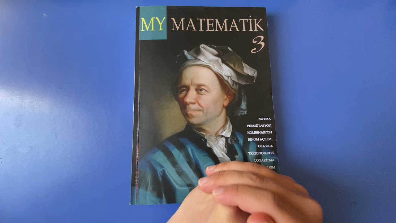 MY MATEMATİK-3 İncelemesi