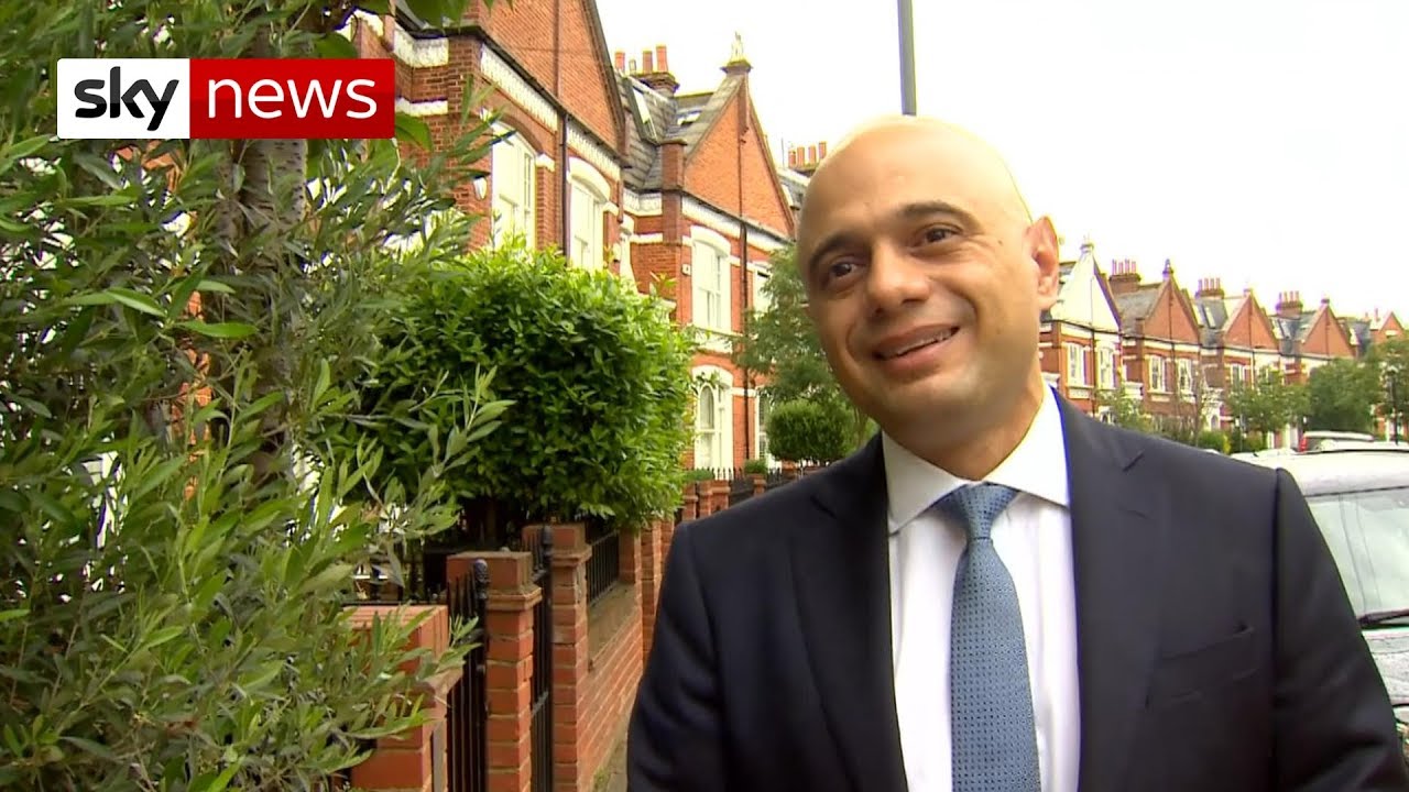 Is the Conservative Party Islamophobic?