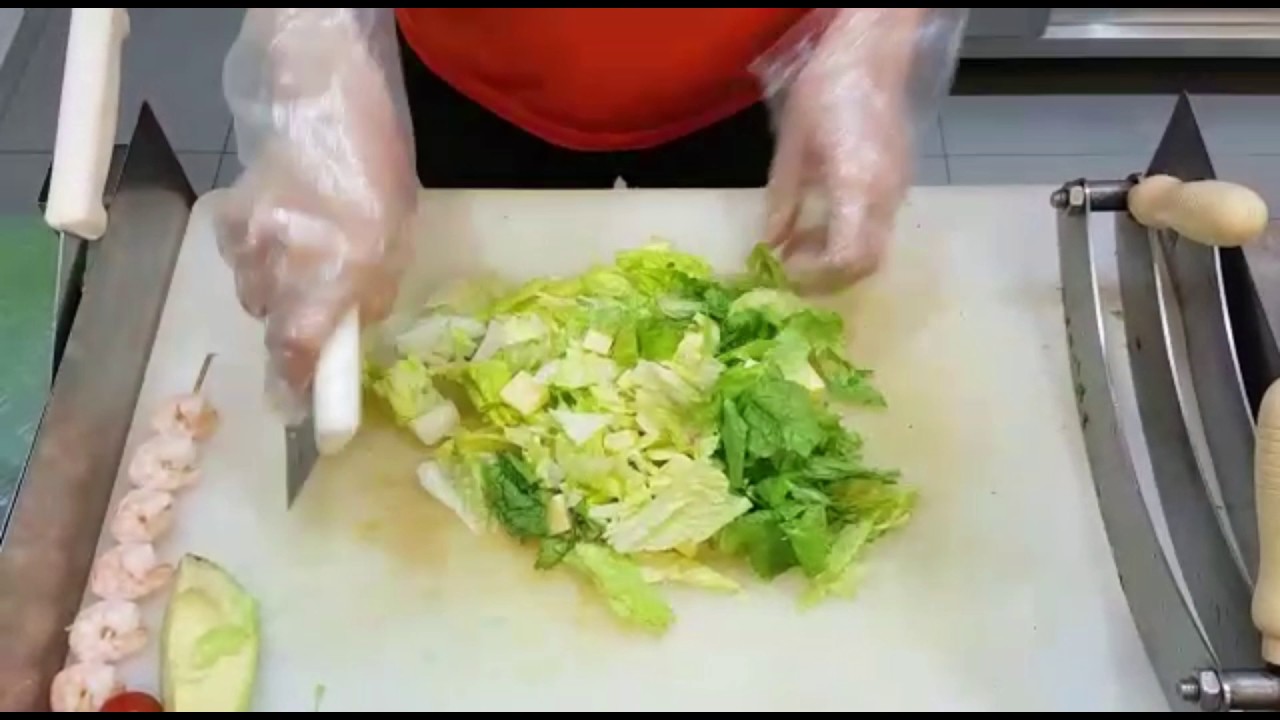 Just Salad