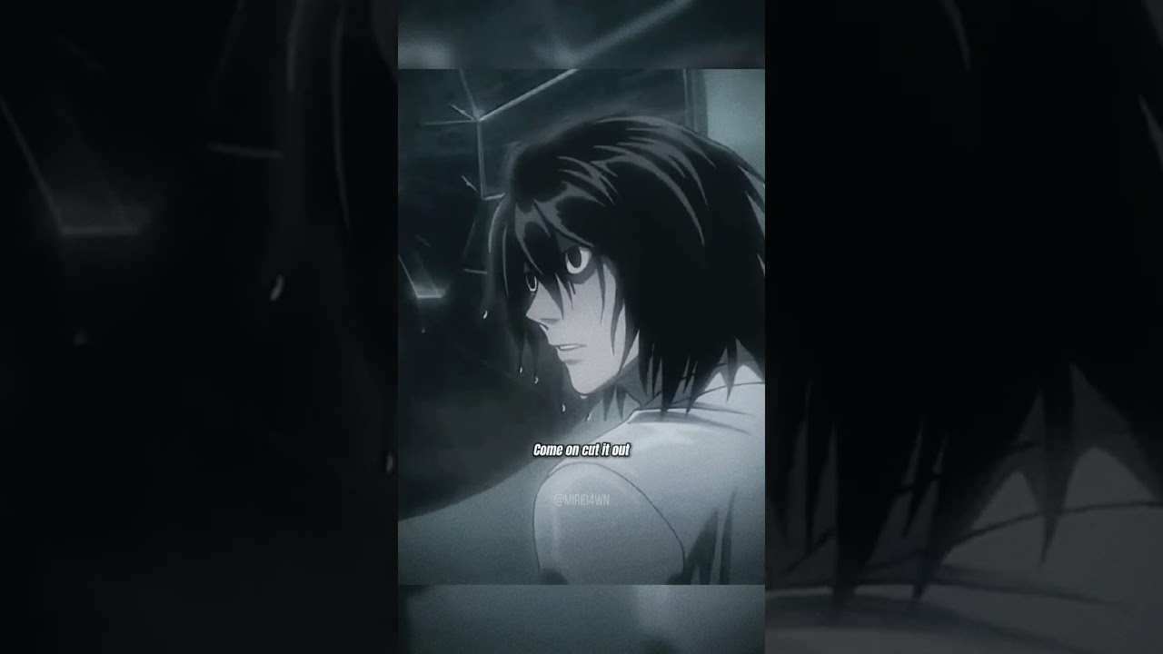 Death Note 📓  #shorts  #deathnote   #anime