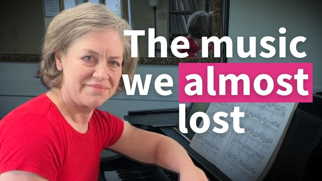 Clara Schumann, Fanny Hensel & Chopin: The Hidden Stories Behind the Music We Love