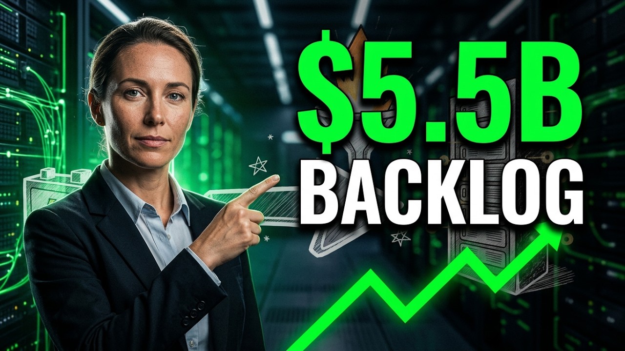 FLNC Stock Breakdown & Operational Metrics Review