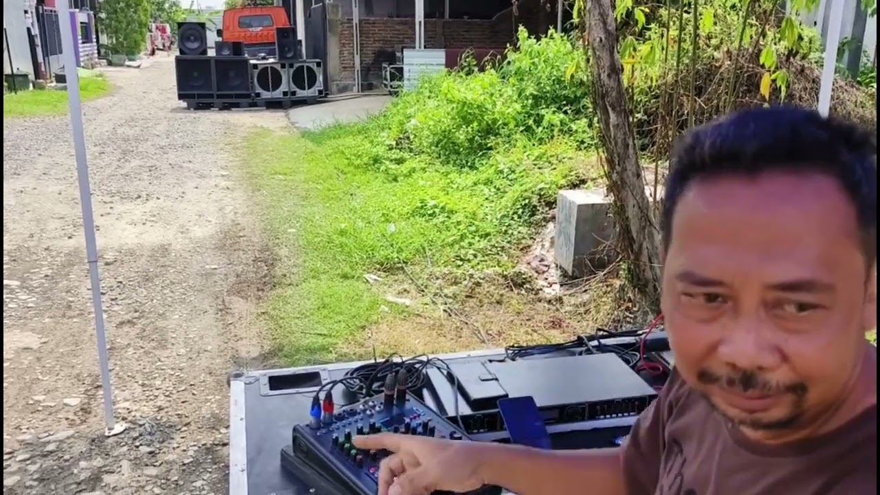 REVIEW LENGKAP SPEAKER WISDOM TERBARU FA SERIESS