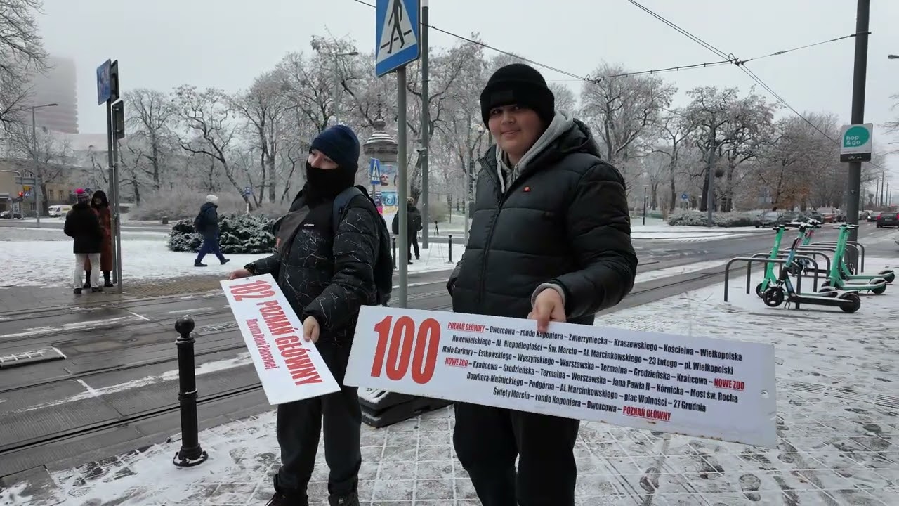 Katarzynki 2025 Poznań 