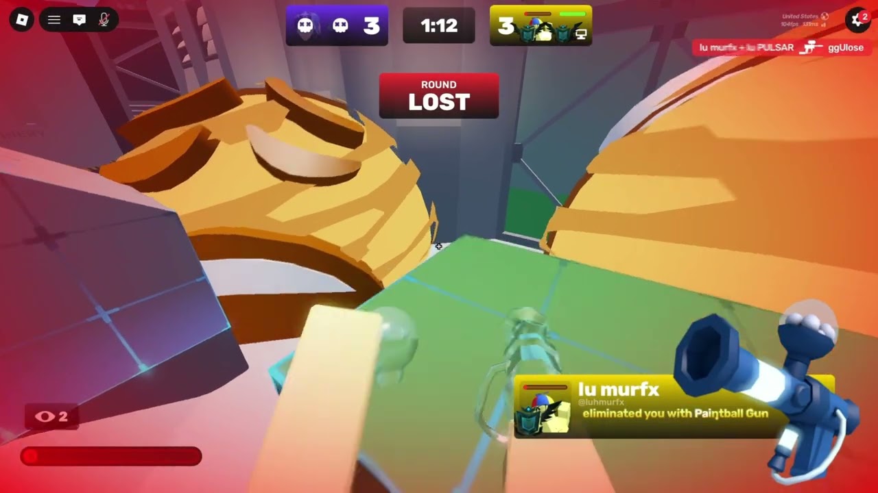 We Beat ARCHNEMESIS Players… Then They Accused Us