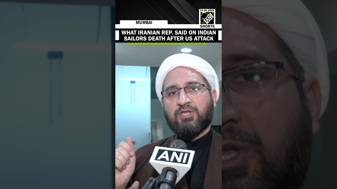 &lsquo;Our people are getting killed&rsquo;: Iranian Representative reacts after Indian sailors die in US attack