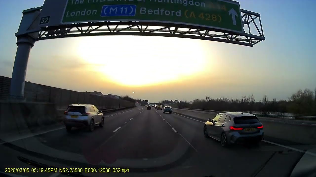 A14 Sunset Drive