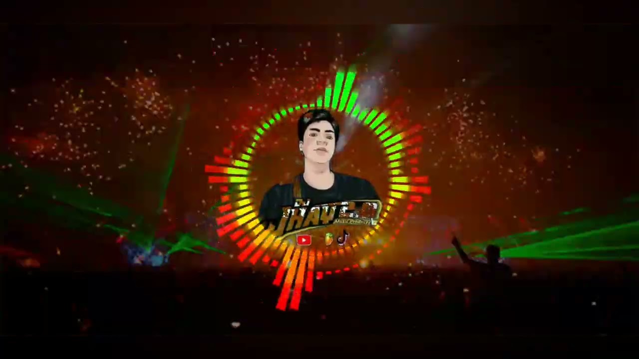 DJJHAY - 2026_NEW_YEAR_COUNTDOWN_X_LEVELS [ SURPRISE_TRIBALLE EDIT ] 133BPM.mp3