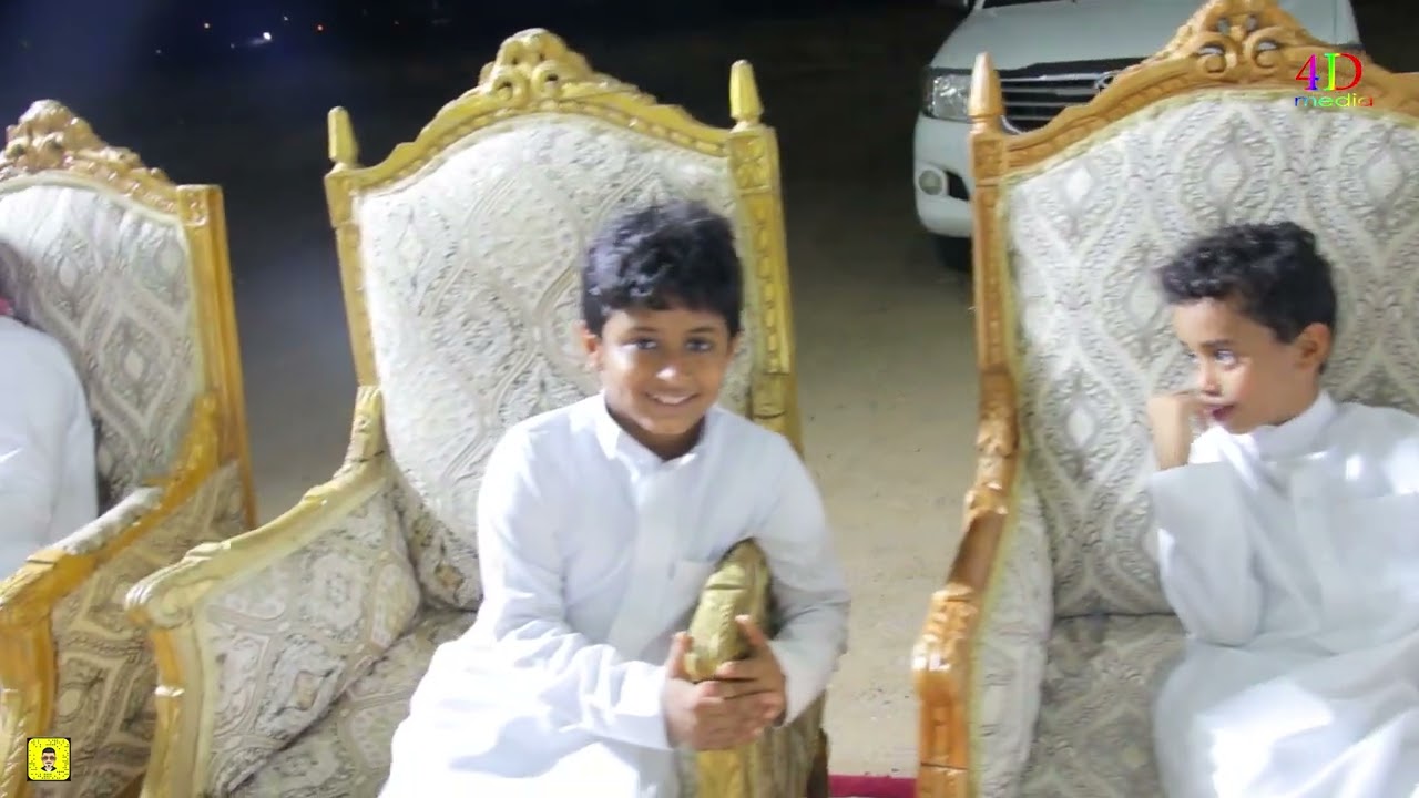 حفل زواج/يحي بن حمد الصالحي (الحفل )