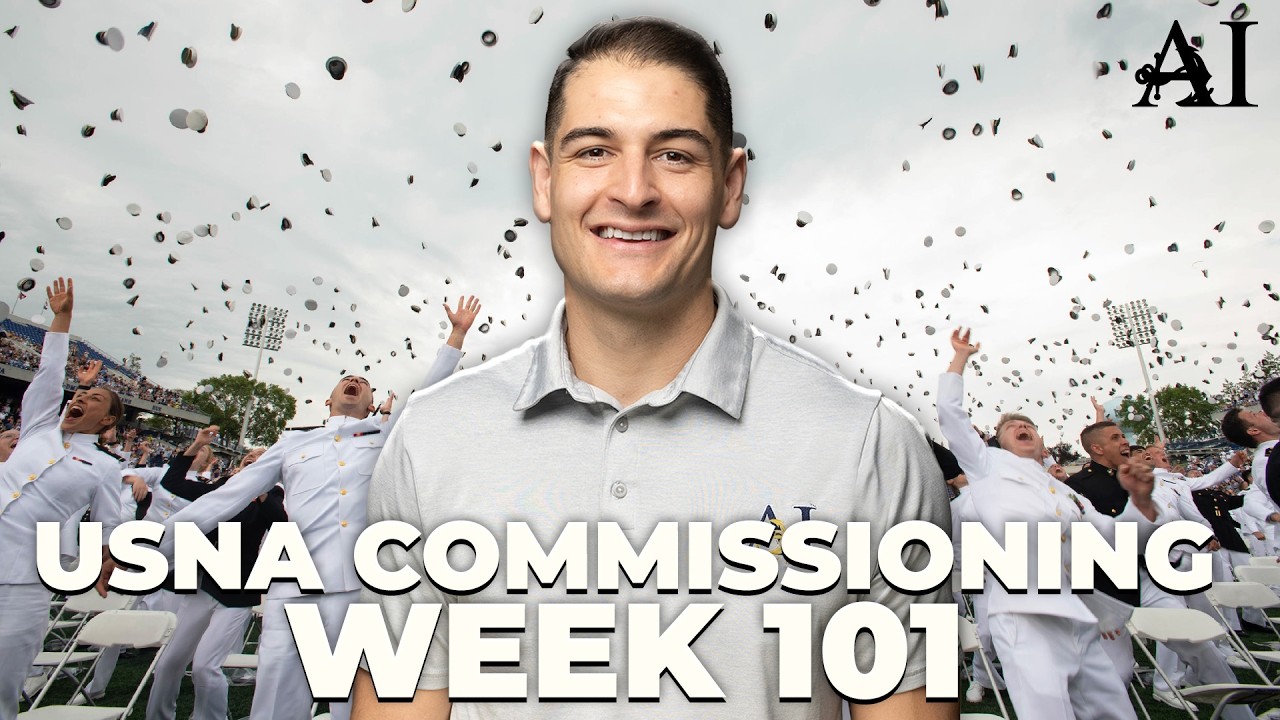 Неделя присвоения офицерских званий Военно-морской академии 2026: расписание, билеты, парковка и ...