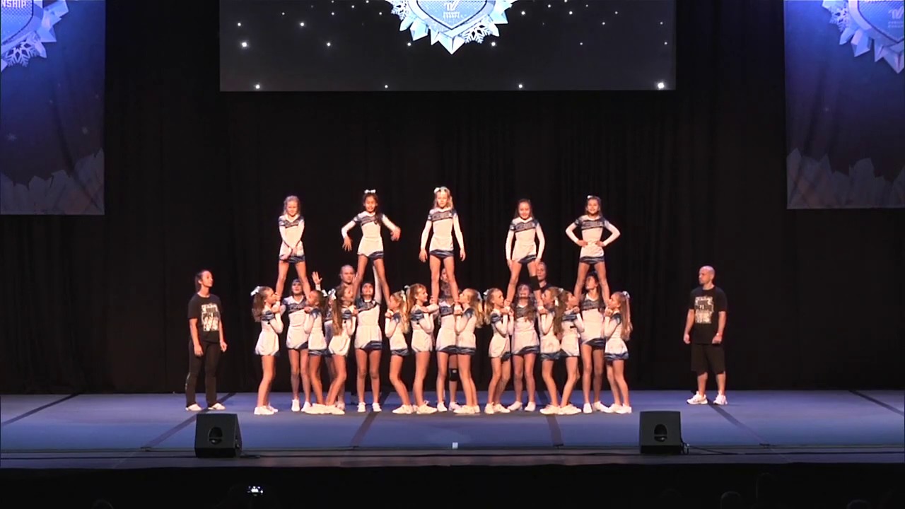 NALC 2018 - MFC ICE