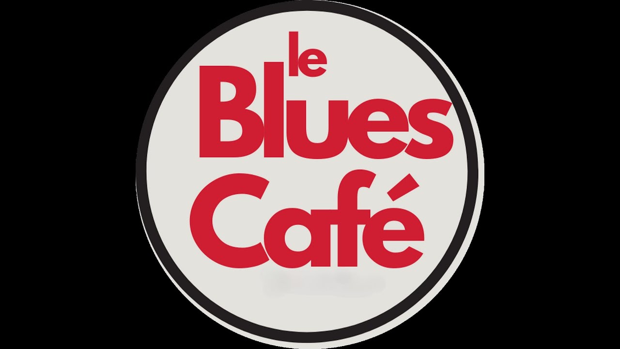 🔴 LE BLUES CAFE - LITTLE MAN - 