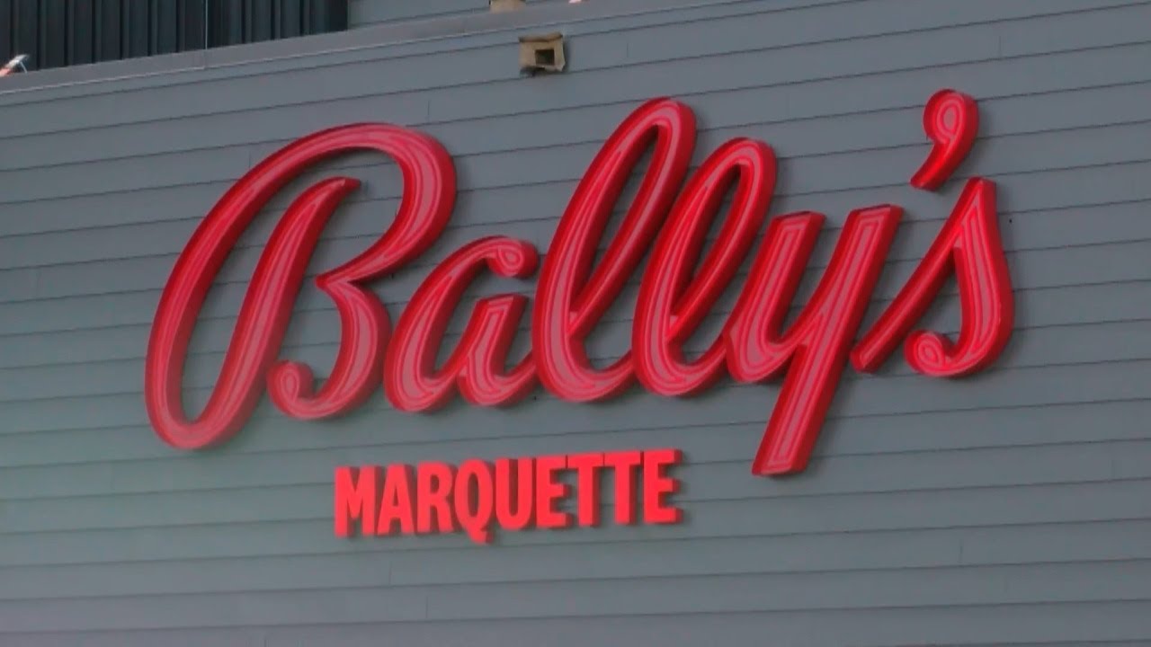 В городе Маркетт открылось казино Bally's, что даст толчок развитию местной экономики.