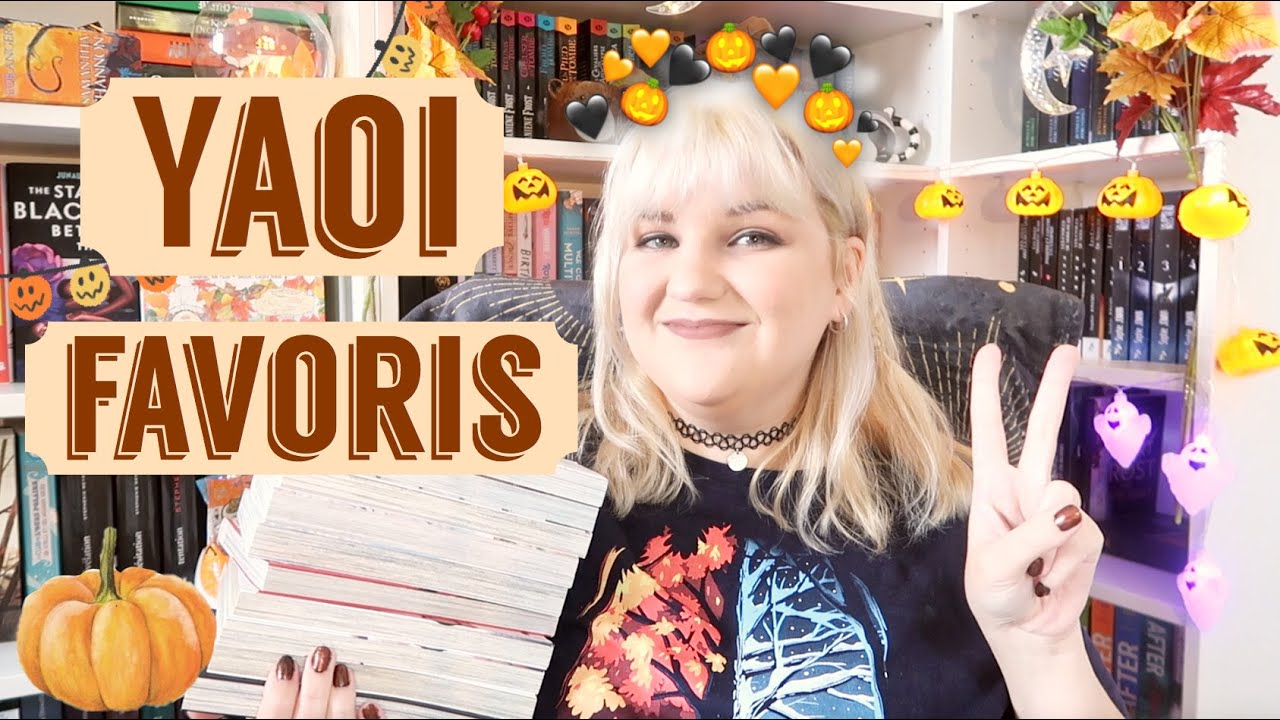 ❩ MES YAOI FAVORIS !! | Mangas M/M ❨