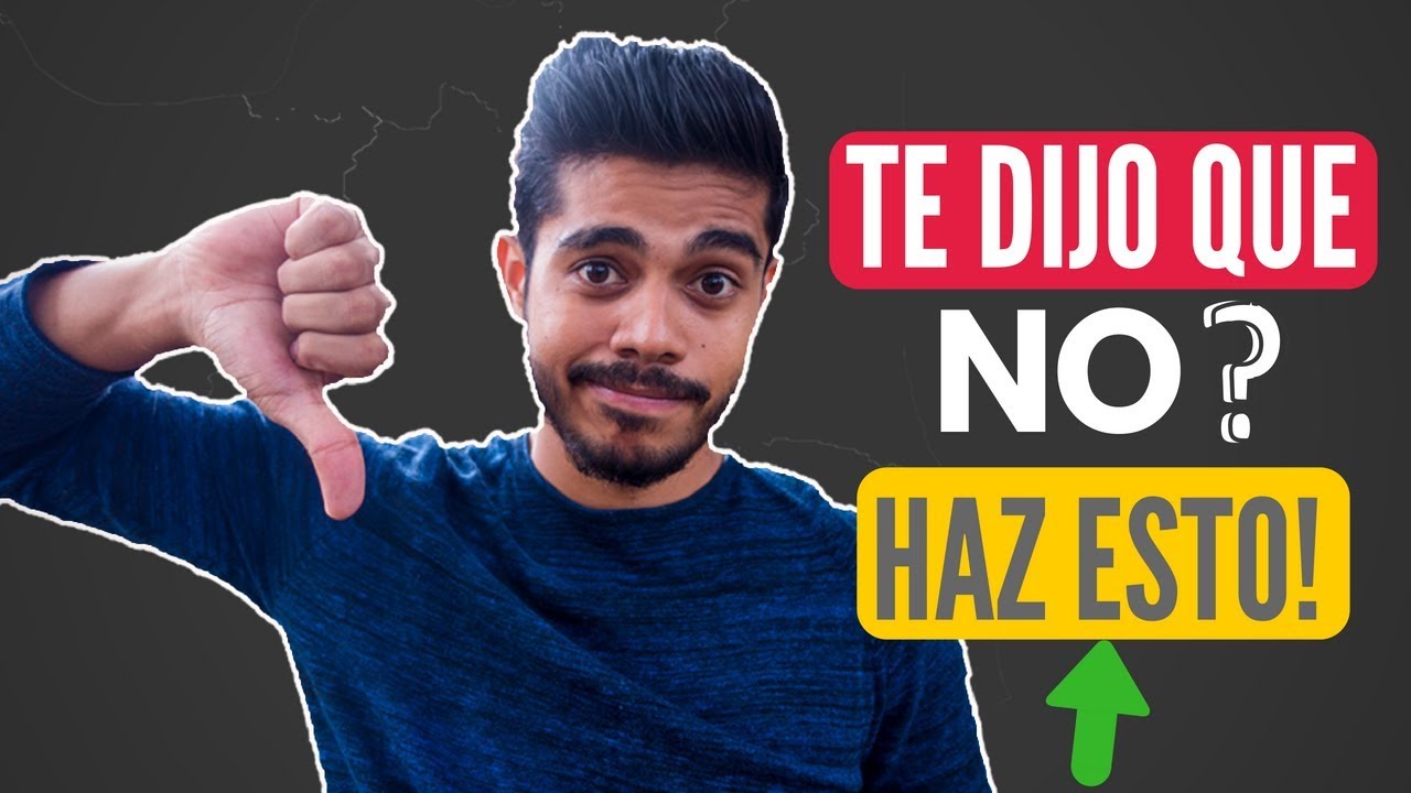 ¿Te rechazan las mujeres? La RAZÓN #1 Por La Que Te Rechazan Las Mujeres