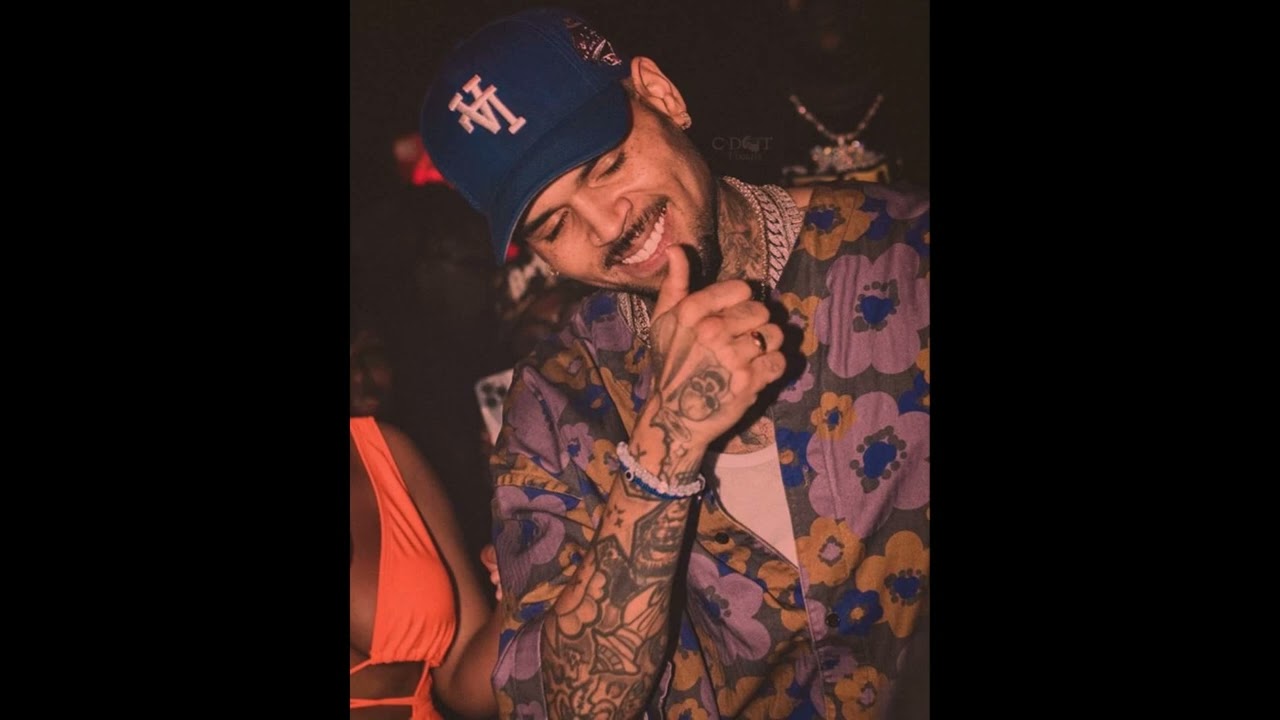 [ FREE ] Chris Brown Type beat | R&B Type beat - 