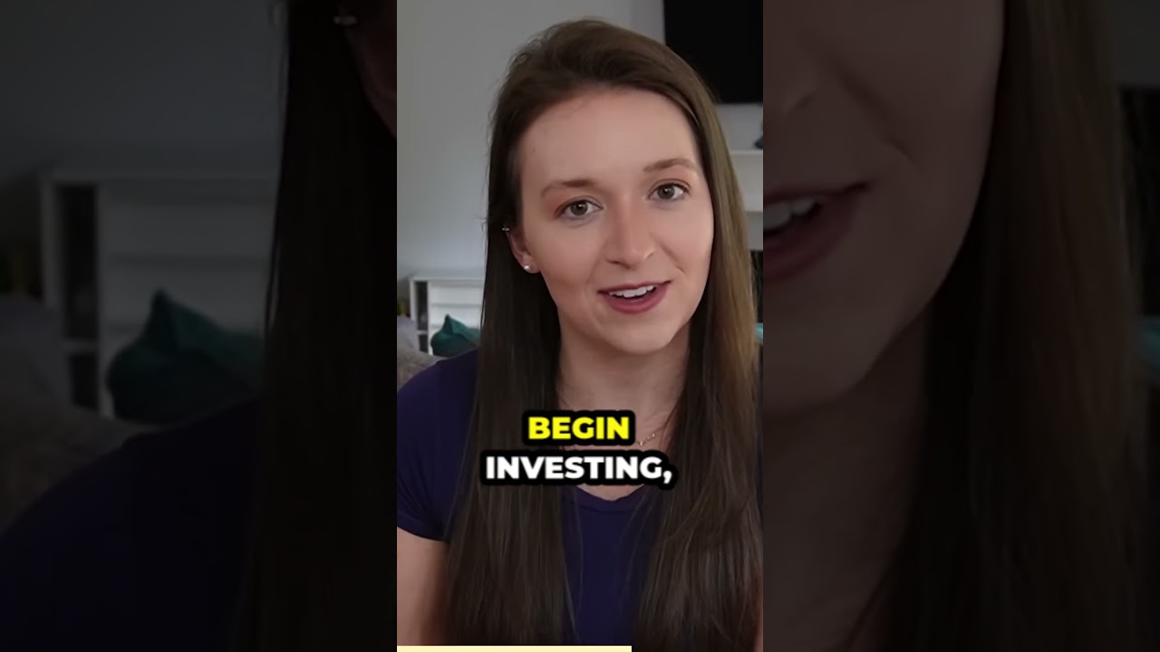 Investing Before You Have a Full Emergency Fund? #emergencyfund